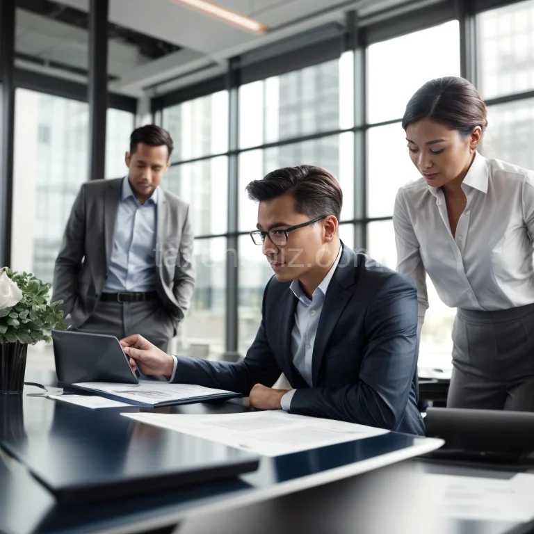 Elevate Your Tax Approach