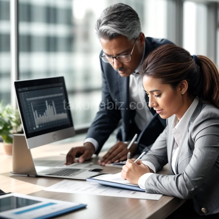 Why TaxonaBiz Stands Out